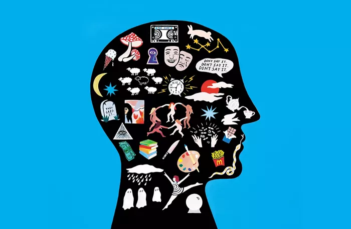 Introducing: The Stranger's November Issue